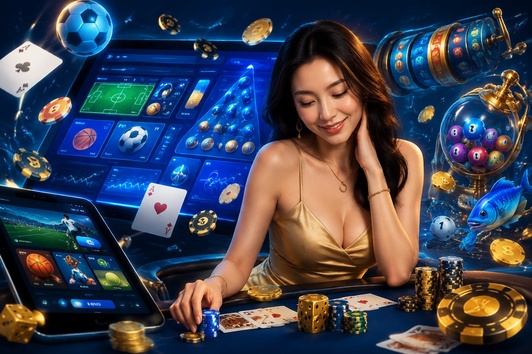 567bet