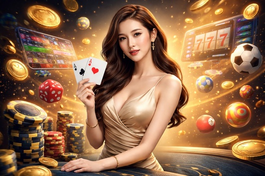 567bet