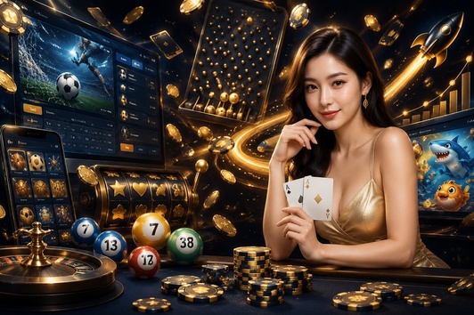 567bet