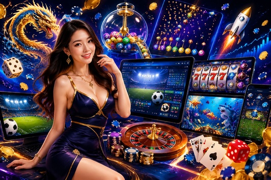 567bet
